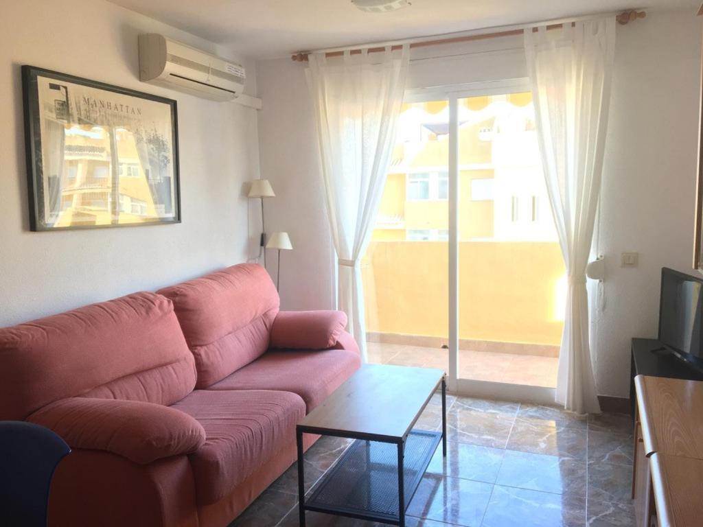 Xaloc Solo Familias Serviplaya Playa De Xeraco Exteriör bild