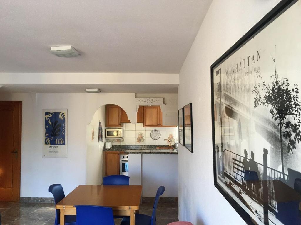Xaloc Solo Familias Serviplaya Playa De Xeraco Exteriör bild