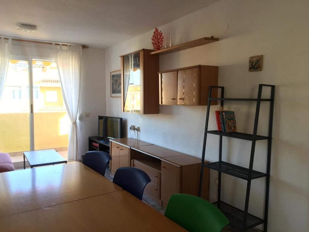 Xaloc Solo Familias Serviplaya Playa De Xeraco Exteriör bild
