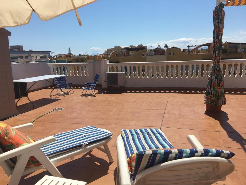 Xaloc Solo Familias Serviplaya Playa De Xeraco Exteriör bild