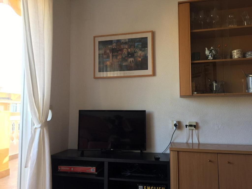 Xaloc Solo Familias Serviplaya Playa De Xeraco Exteriör bild