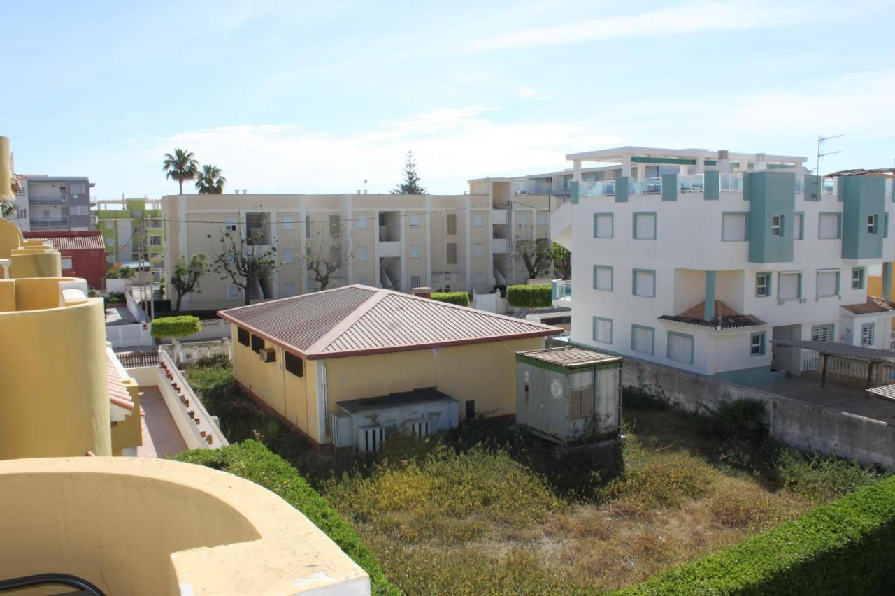 Xaloc Solo Familias Serviplaya Playa De Xeraco Exteriör bild