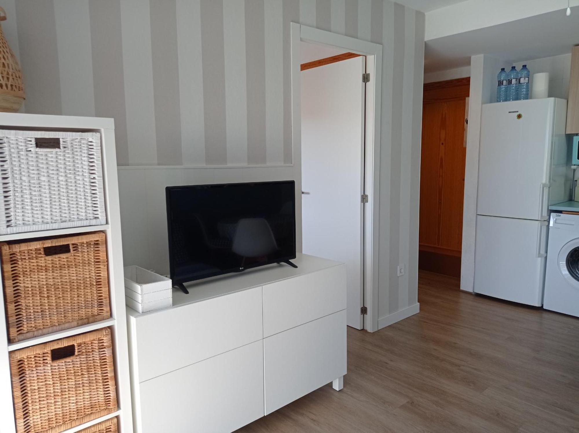Xaloc Solo Familias Serviplaya Playa De Xeraco Exteriör bild