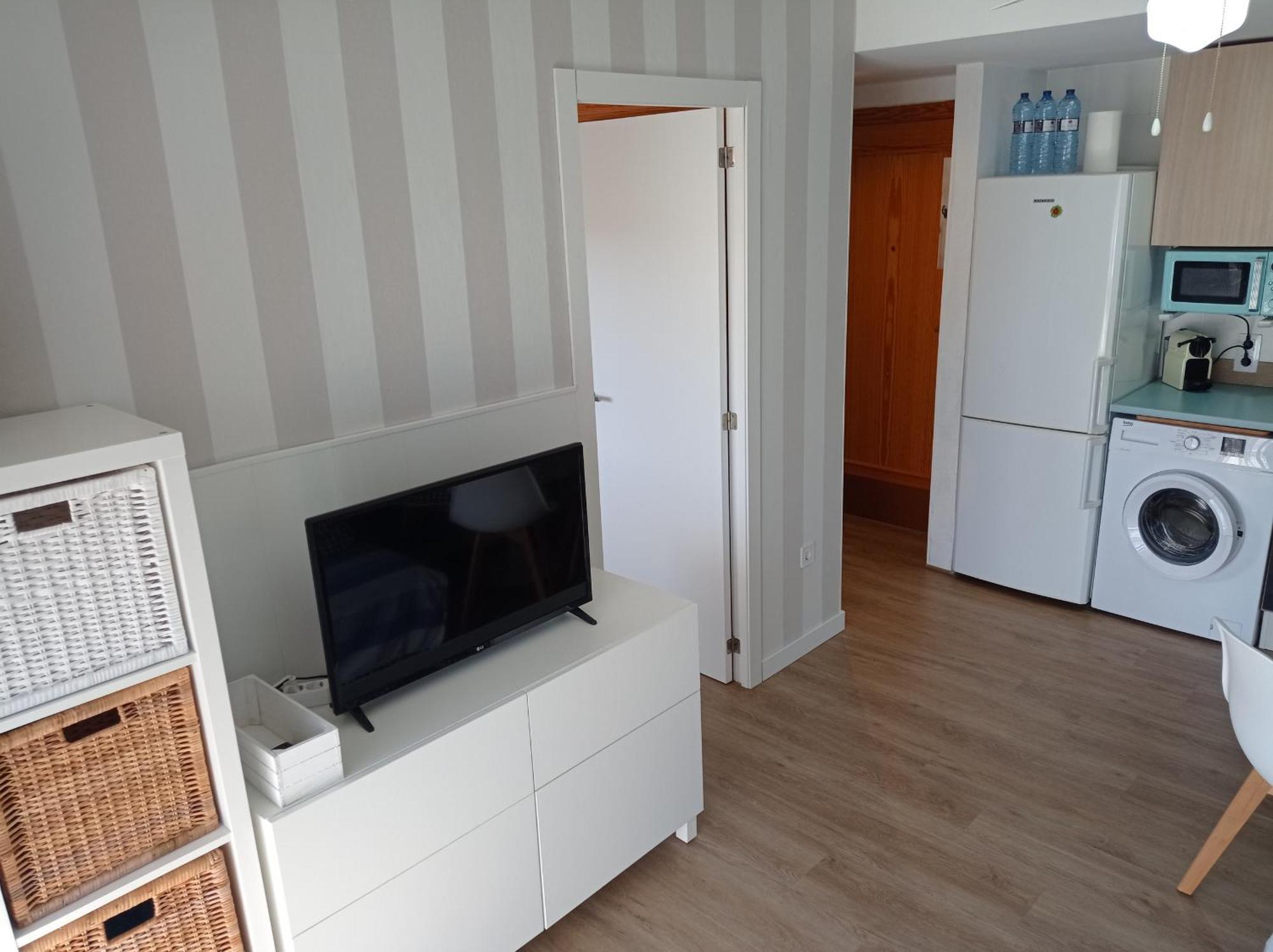 Xaloc Solo Familias Serviplaya Playa De Xeraco Exteriör bild