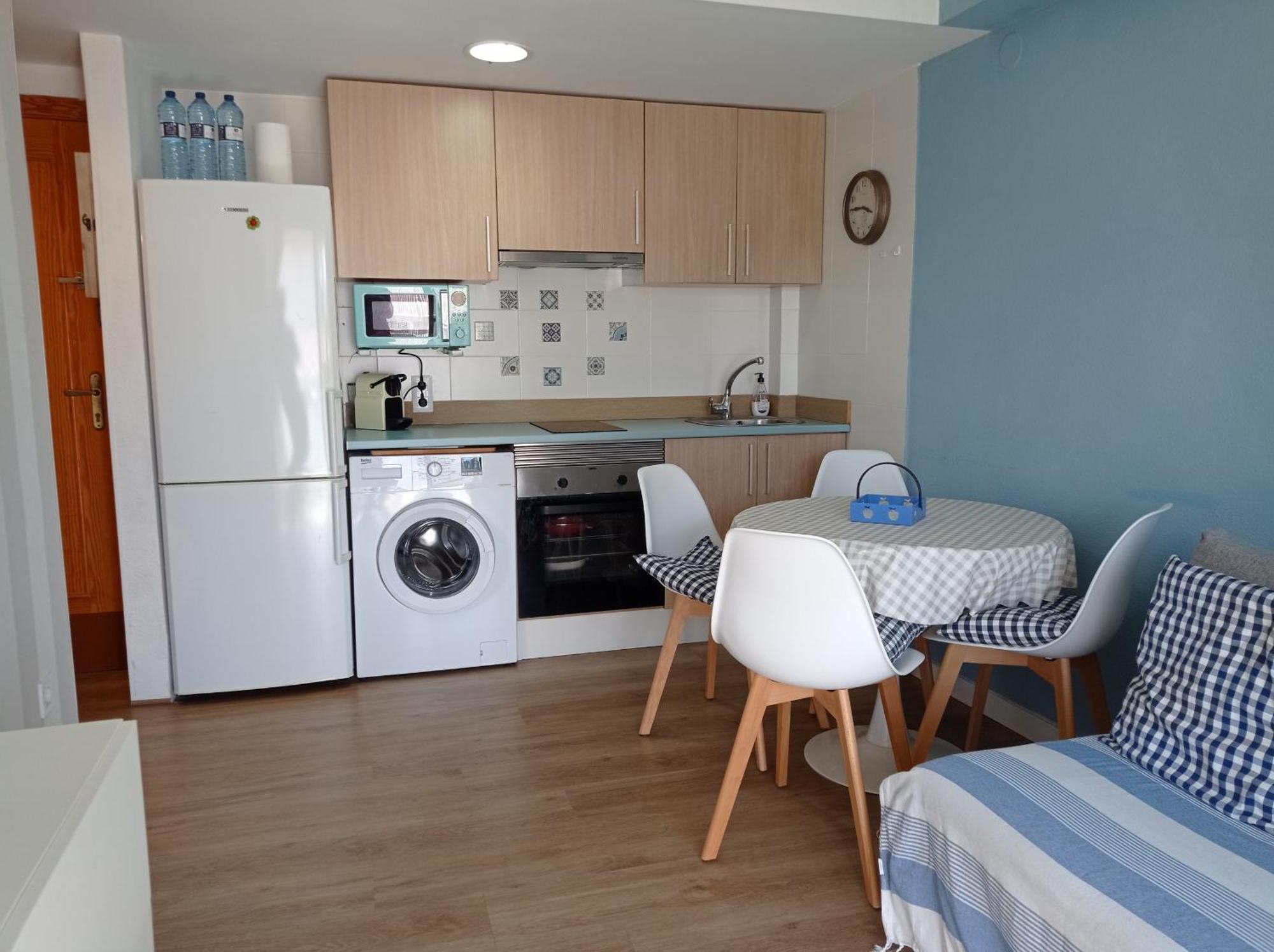 Xaloc Solo Familias Serviplaya Playa De Xeraco Exteriör bild